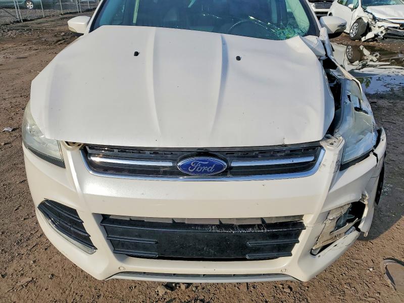 Aukcja sprzedaży 2013 Ford Escape, vin: 1FMCU9H98DUD06933, numer aukcji: 63184346