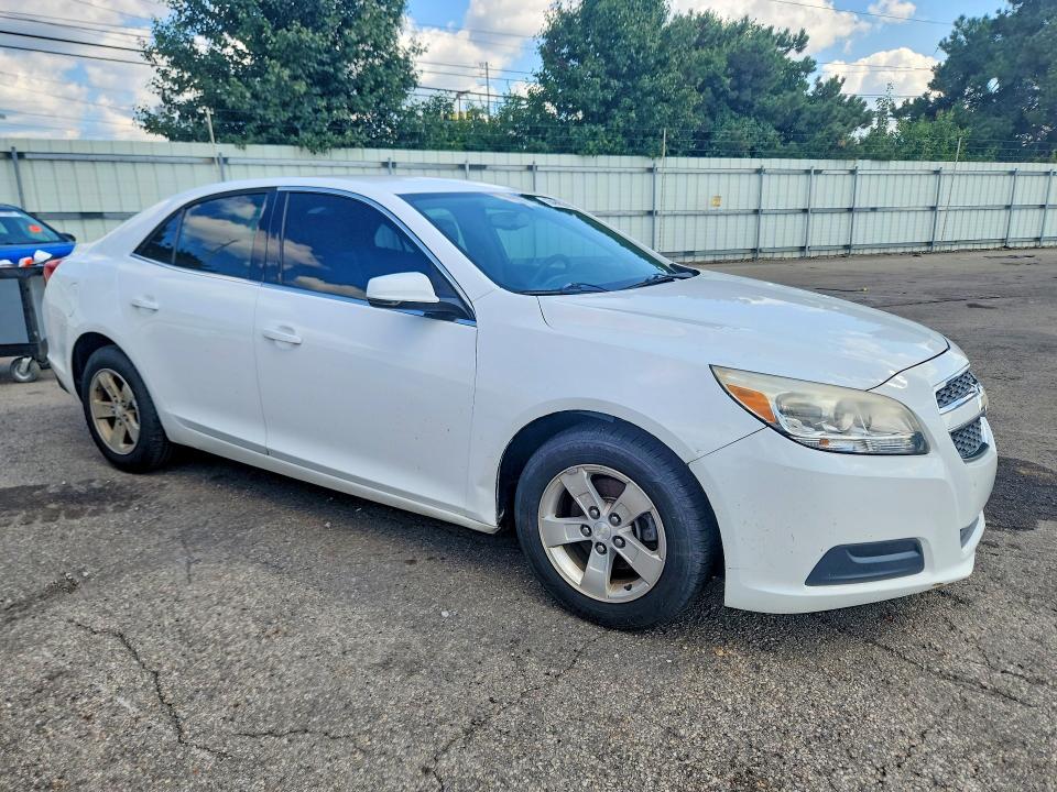 63494526 :رقم المزاد ، 1G11C5SA0DF335513 vin ، 2013 Chevrolet Malibu مزاد بيع