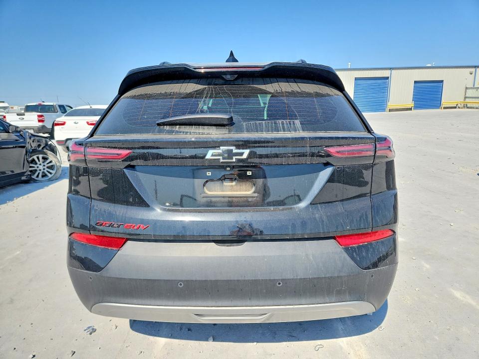 Auction sale of the 2023 Chevrolet Bolt Euv, vin: 1G1FZ6S02P4157749, lot number: 66846376