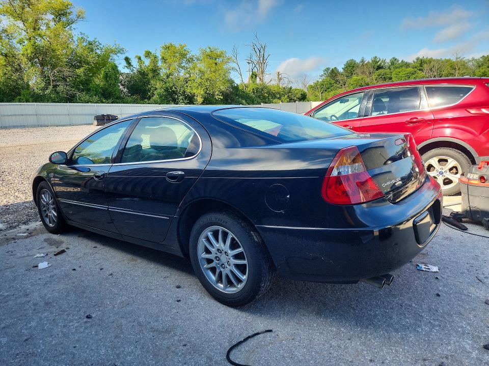 Aukcja sprzedaży 2002 Chrysler 300m, vin: 2C3HE66G82H298263, numer aukcji: 63515776