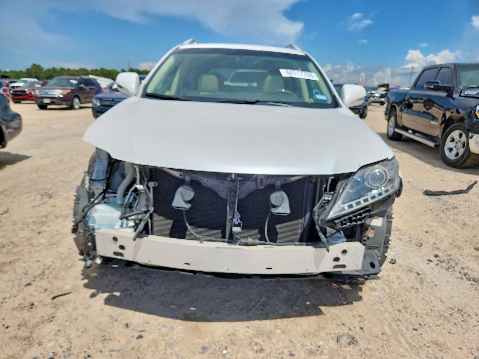 Продажа на аукционе авто 2015 Lexus Rx 350, vin: 2T2ZK1BA7FC155474, номер лота: 64317766