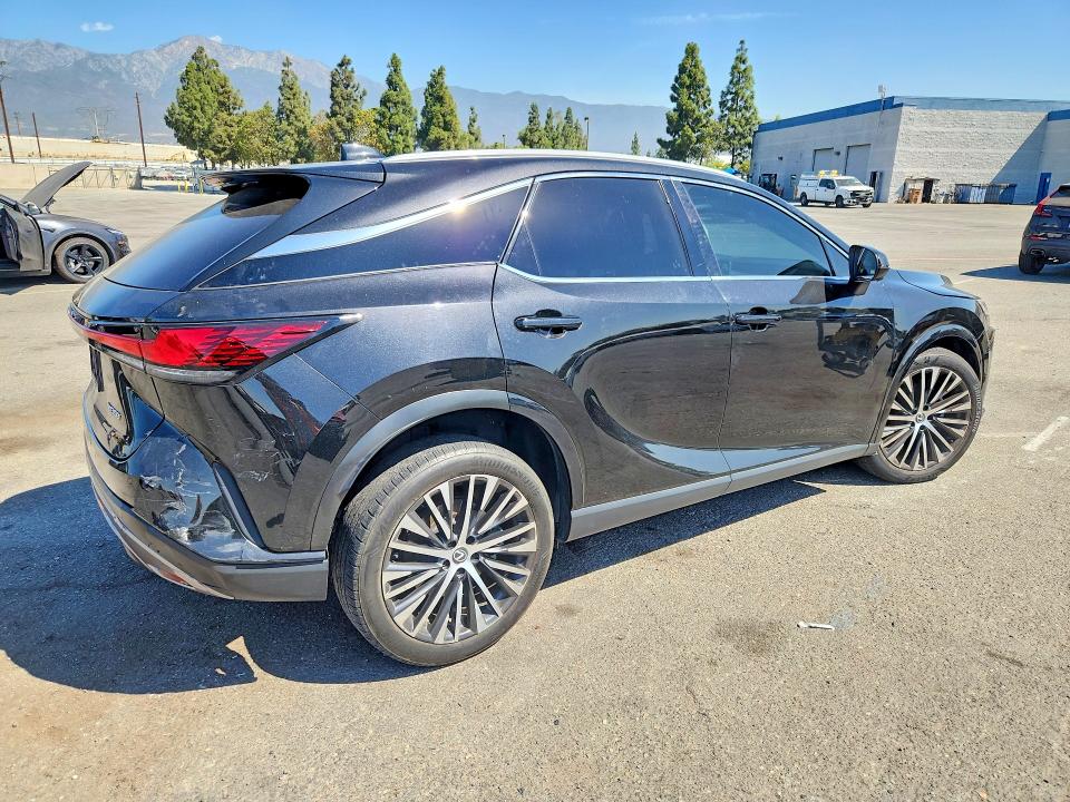 Продаж на аукціоні авто 2023 Lexus Rx 350, vin: 2T2BAMBA8PC015053, номер лоту: 66269326