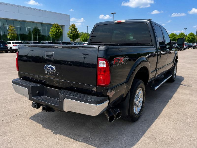 Aukcja sprzedaży 2011 Ford F250, vin: 1FT7W2BTXBEB24234, numer aukcji: 66650896