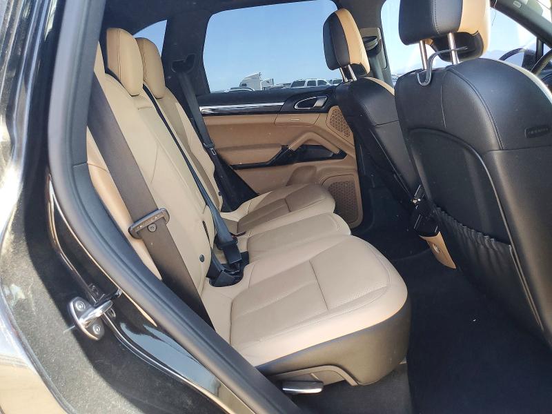Продаж на аукціоні авто 2014 Porsche Cayenne, vin: WP1AA2A20ELA09556, номер лоту: 64233886