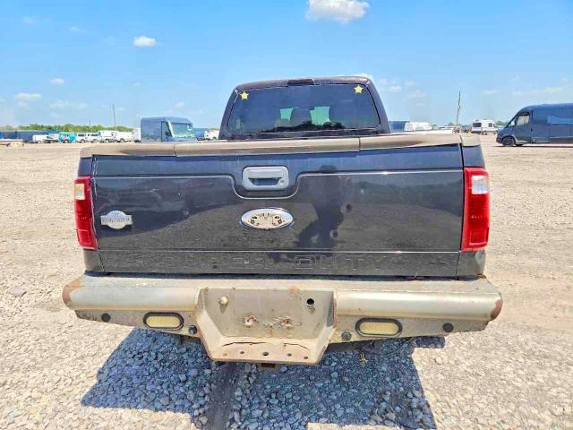 Auction sale of the 2013 Ford F350, vin: 1FT8W3BT8DEA67495, lot number: 65695996