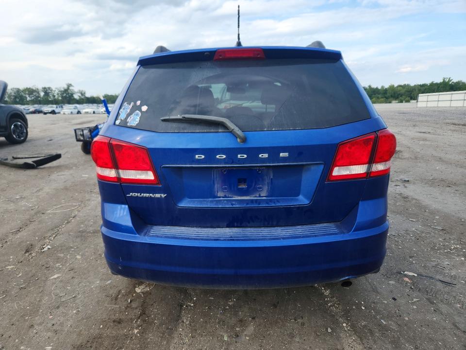 Продаж на аукціоні авто 2015 Dodge Journey, vin: 3C4PDCAB0FT622243, номер лоту: 66723736