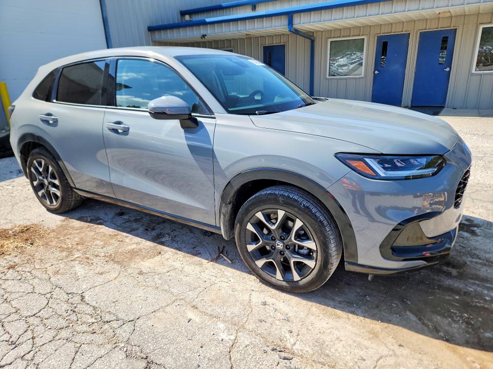 Продажа на аукционе авто 2026 Honda Hr-v, vin: 3CZRZ2H77TM741798, номер лота: 66455466