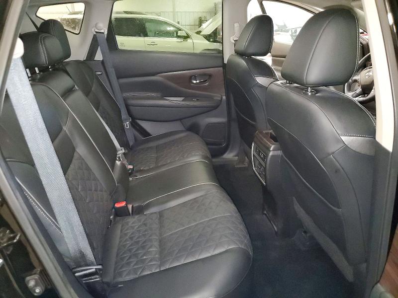 2020 Nissan Murano მანქანა იყიდება აუქციონზე, vin: 5N1AZ2DS3LN102249, აუქციონის ნომერი: 66023256