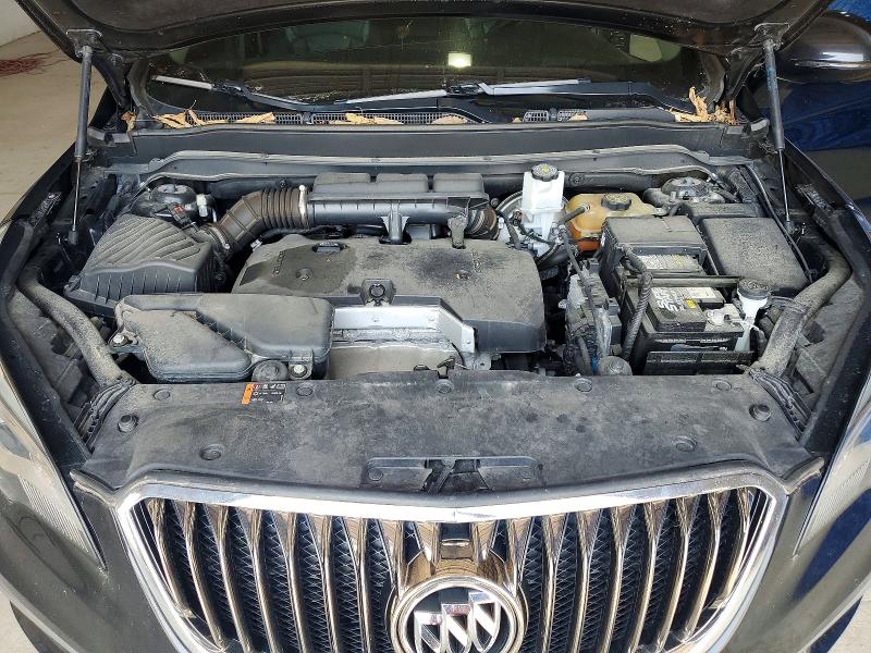Aukcja sprzedaży 2018 Buick Envision, vin: LRBFX2SA8JD084391, numer aukcji: 62817716
