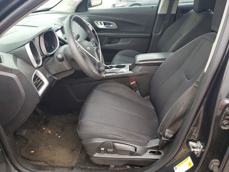 Aukcja sprzedaży 2014 Chevrolet Equinox, vin: 2GNALAEK6E6267189, numer aukcji: 64072176