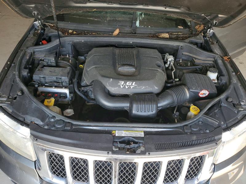 63405256 :رقم المزاد ، 1C4RJFAG7DC560301 vin ، 2013 Jeep Grand Cherokee مزاد بيع
