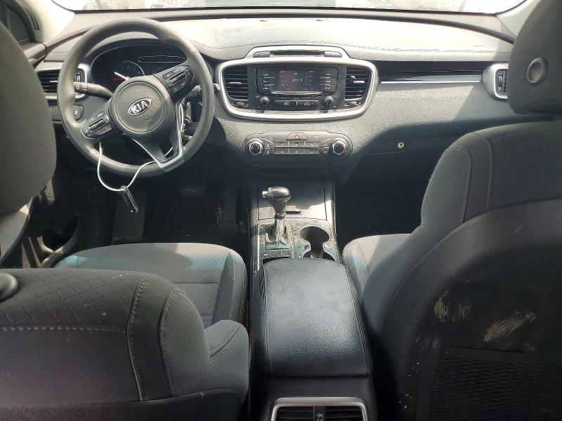 Aukcja sprzedaży 2018 Kia Sorento, vin: 5XYPG4A54JG362128, numer aukcji: 66309386