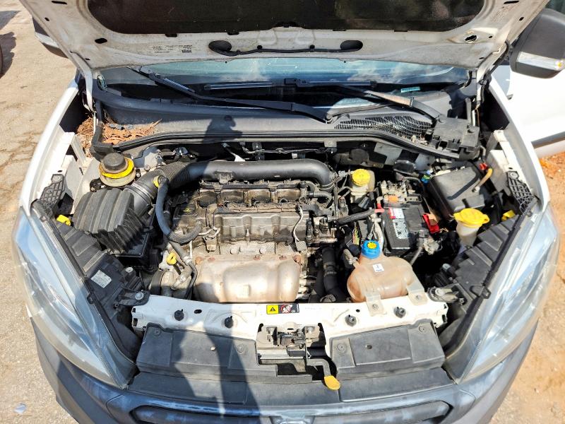 66642496 :رقم المزاد ، ZFBERFAT1F6A42096 vin ، 2015 Ram Promaster City مزاد بيع