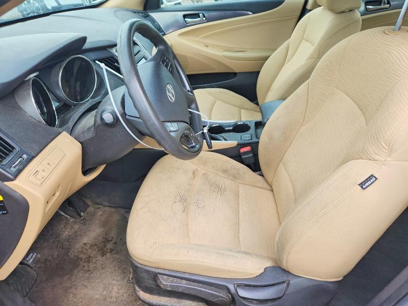 2015 Hyundai Sonata Hybrid მანქანა იყიდება აუქციონზე, vin: KMHEC4A49FA119945, აუქციონის ნომერი: 63699616
