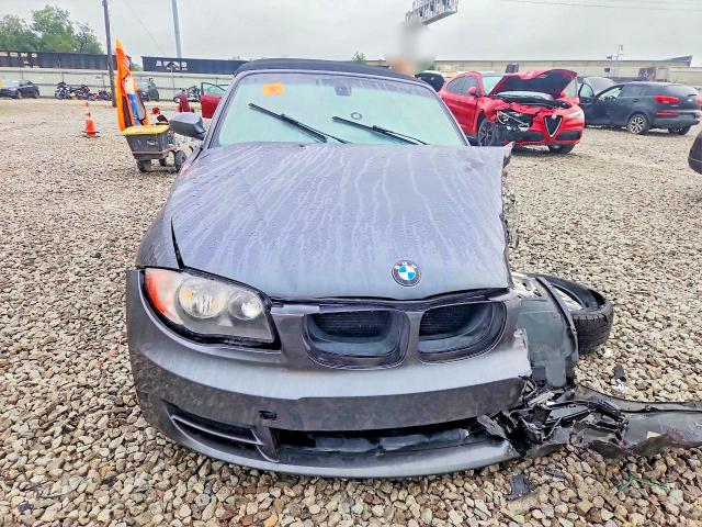 Aukcja sprzedaży 2008 Bmw 128, vin: WBAUL73518VJ74292, numer aukcji: 64290776