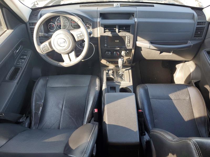 Продаж на аукціоні авто 2012 Jeep Liberty, vin: 1C4PJMAK6CW167936, номер лоту: 65683816