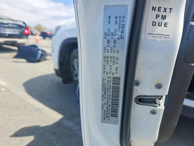 Продаж на аукціоні авто 2019 Jeep Cherokee, vin: 1C4PJLDB4KD380934, номер лоту: 67180996