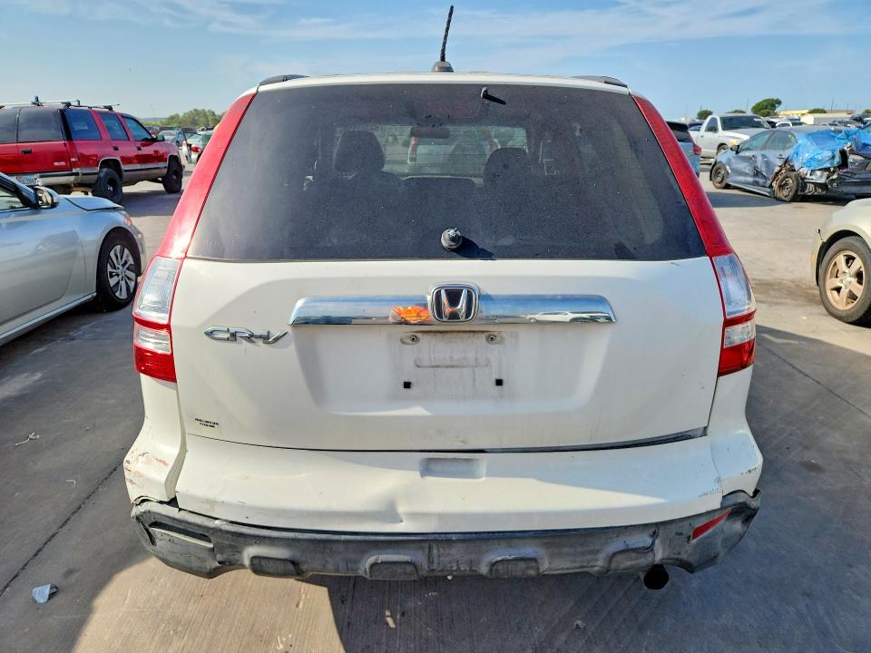 Продаж на аукціоні авто 2008 Honda Cr-v, vin: JHLRE38758C044181, номер лоту: 63301536