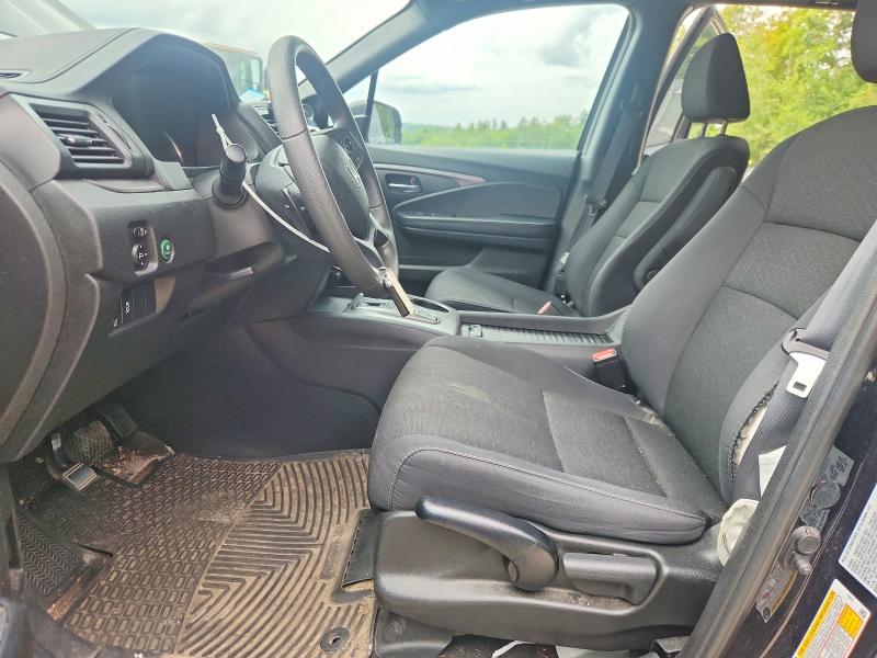Продаж на аукціоні авто 2021 Honda Passport, vin: 5FNYF8H24MB003979, номер лоту: 66013516