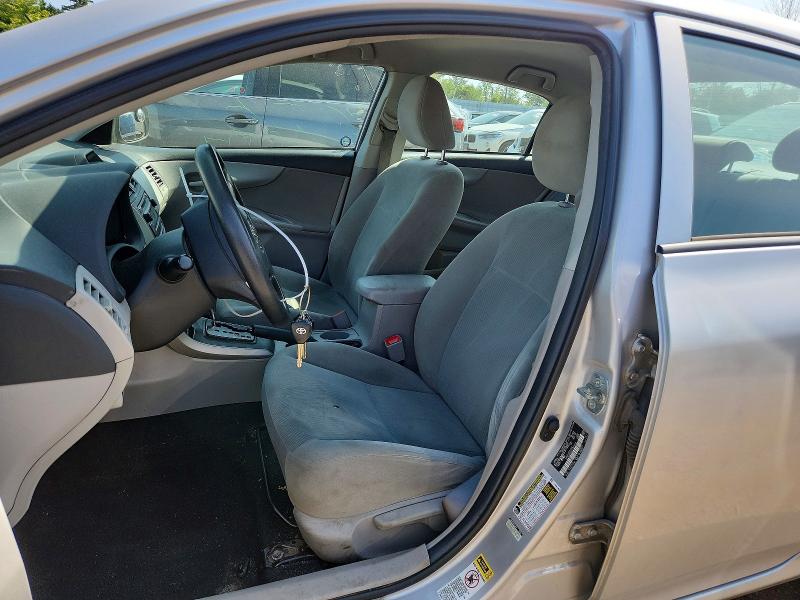 Продажа на аукционе авто 2012 Toyota Corolla, vin: 2T1BU4EE5CC801039, номер лота: 65353316