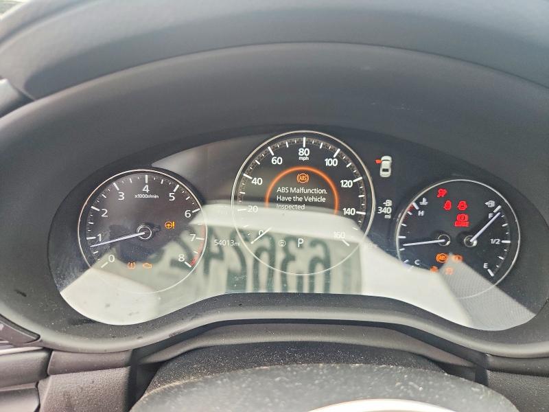 Aukcja sprzedaży 2023 Mazda 3, vin: 3MZBPABM6PM361053, numer aukcji: 63624236