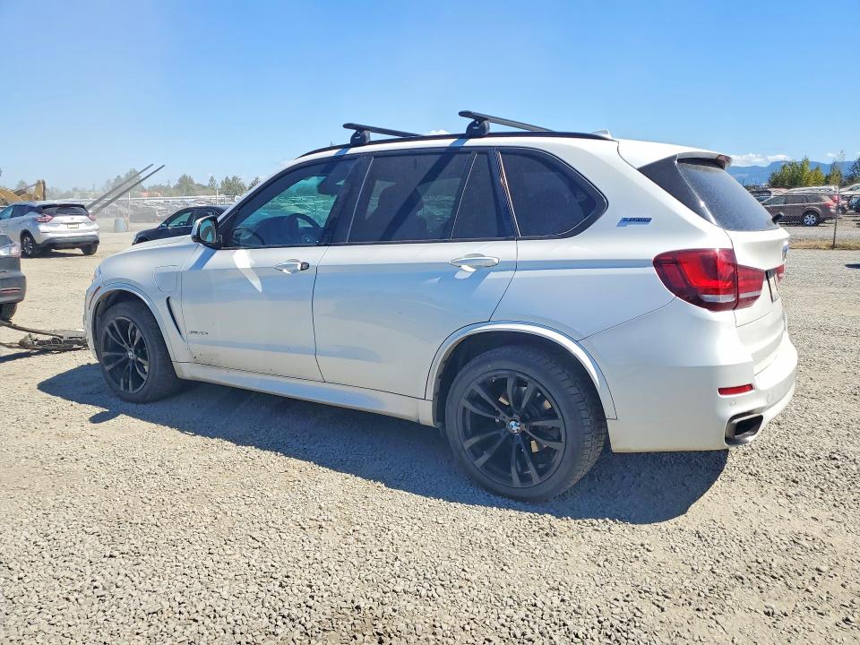 Aukcja sprzedaży 2017 Bmw X5, vin: 5UXKT0C56H0S79990, numer aukcji: 66756676