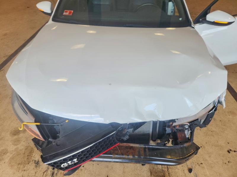 Aukcja sprzedaży 2015 Volkswagen Jetta, vin: 3VW4T7AJ6FM316000, numer aukcji: 65545406