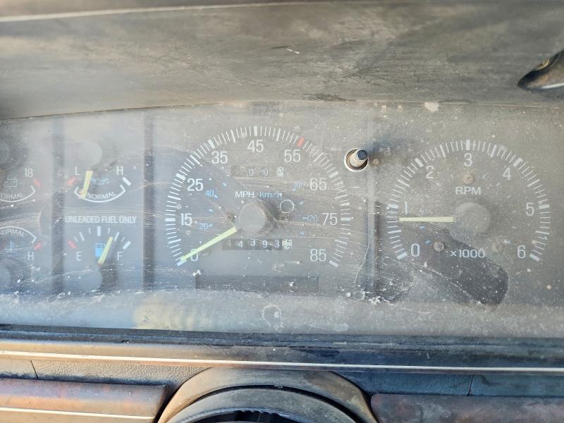 Продажа на аукционе авто 1991 Ford F150, vin: 1FTEF14N7MPB22061, номер лота: 66764726