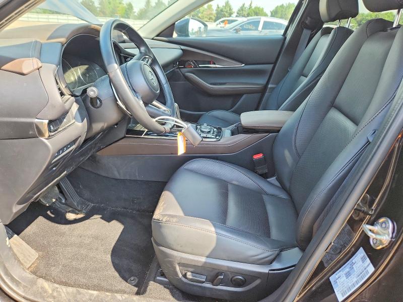 Продажа на аукционе авто 2023 Mazda Cx-30, vin: 3MVDMBDM1PM583330, номер лота: 64799146