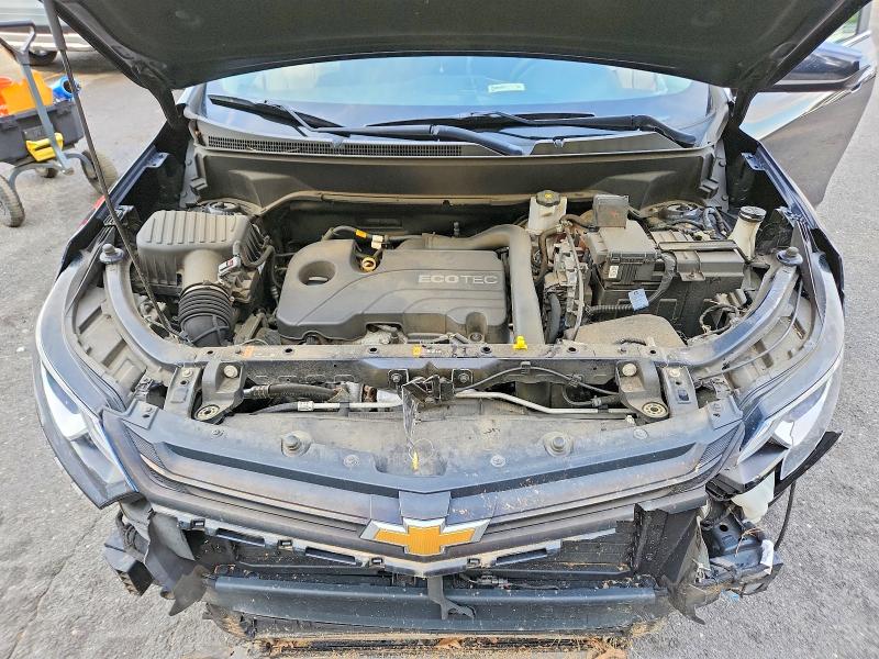 66777556 :رقم المزاد ، 2GNAXUEV7M6104758 vin ، 2021 Chevrolet Equinox مزاد بيع
