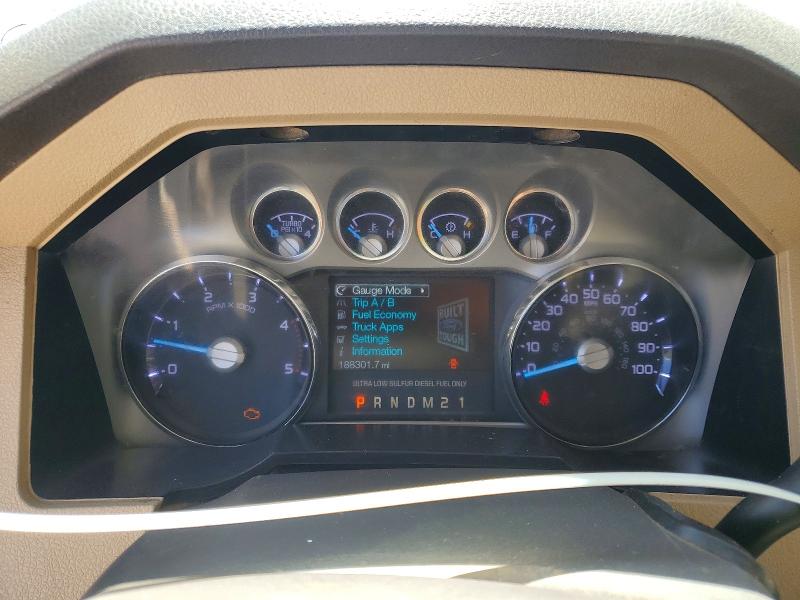 2013 Ford F250 მანქანა იყიდება აუქციონზე, vin: 1FT7W2BT8DEB61978, აუქციონის ნომერი: 65713946