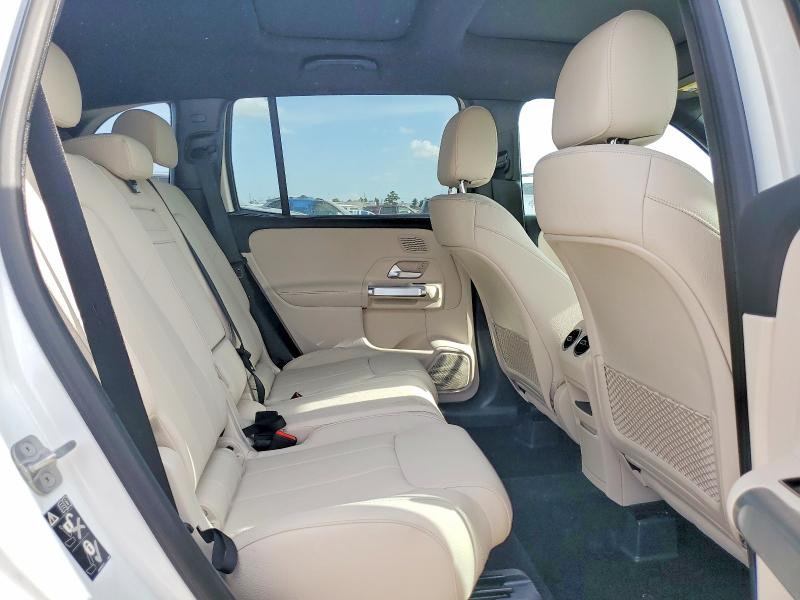 Aukcja sprzedaży 2025 Mercedes-benz Glb, vin: W1N4M4HB7SW435464, numer aukcji: 63228146