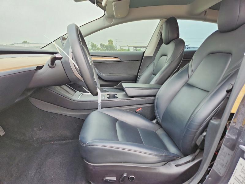 Aukcja sprzedaży 2022 Tesla Model 3, vin: 5YJ3E1EB2NF294072, numer aukcji: 63359246