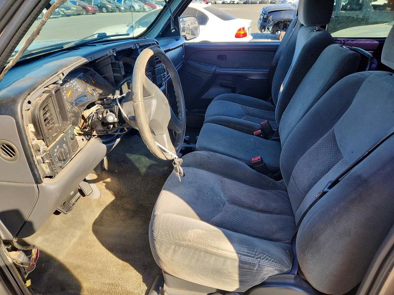 65953376 :رقم المزاد ، 1GCEC19V13Z331963 vin ، 2003 Chevrolet Silverado مزاد بيع