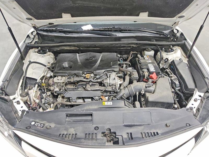 Продажа на аукционе авто 2019 Toyota Camry, vin: 4T1B11HK4KU183430, номер лота: 64689926