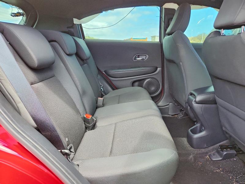 Продажа на аукционе авто 2019 Honda Hr-v, vin: 3CZRU5H17KM713865, номер лота: 65550756