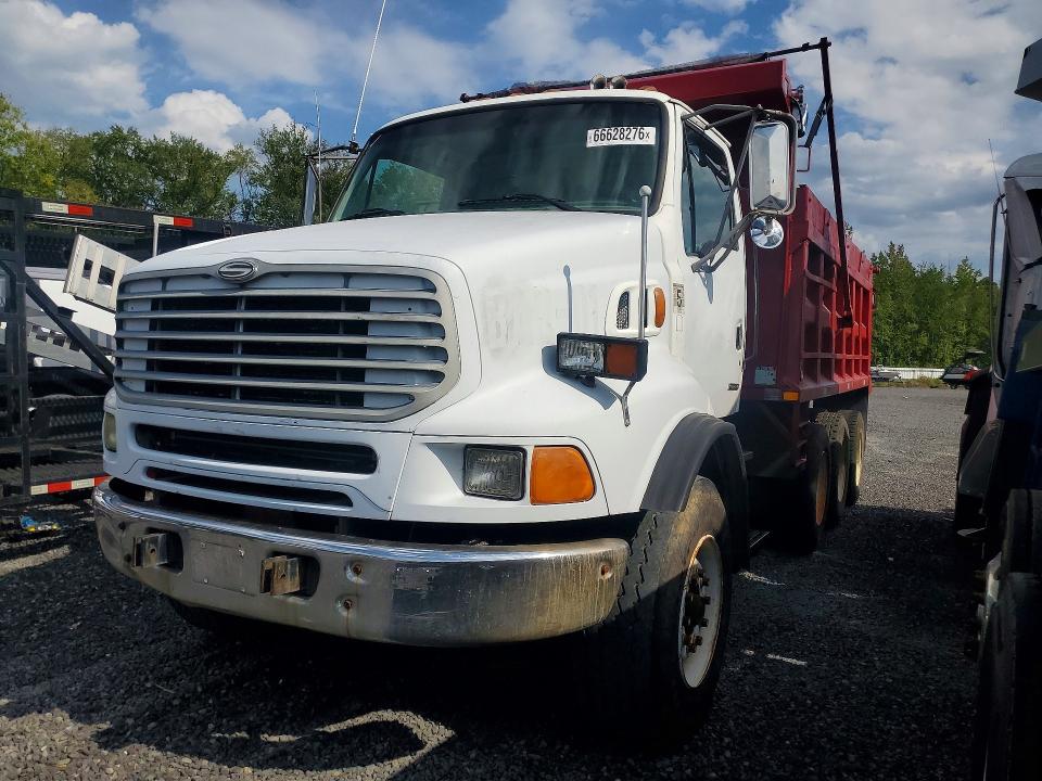 Aukcja sprzedaży 1999 Sterling Truck L9513, vin: 2FZXKWYB0XAA76064, numer aukcji: 66628276