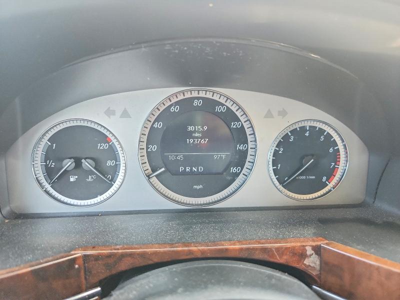 2012 Mercedes-benz Glk მანქანა იყიდება აუქციონზე, vin: WDCGG5GB1CF784988, აუქციონის ნომერი: 66109786