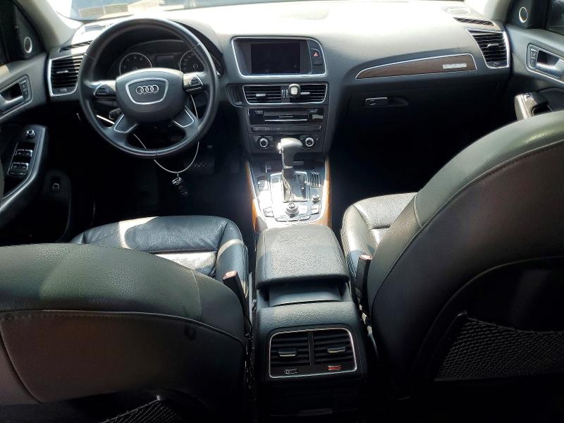 Aukcja sprzedaży 2014 Audi Q5, vin: WA1LFAFP4EA037649, numer aukcji: 65937256