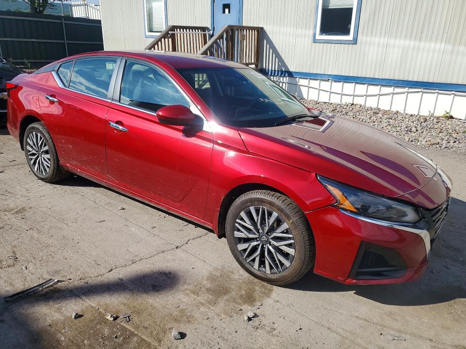 Aukcja sprzedaży 2023 Nissan Altima, vin: 1N4BL4DW9PN406982, numer aukcji: 65013646