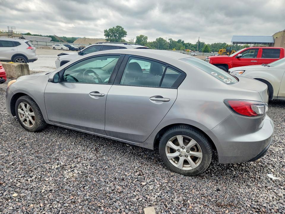 64057036 :رقم المزاد ، JM1BL1VFXB1469788 vin ، 2011 Mazda 3 مزاد بيع