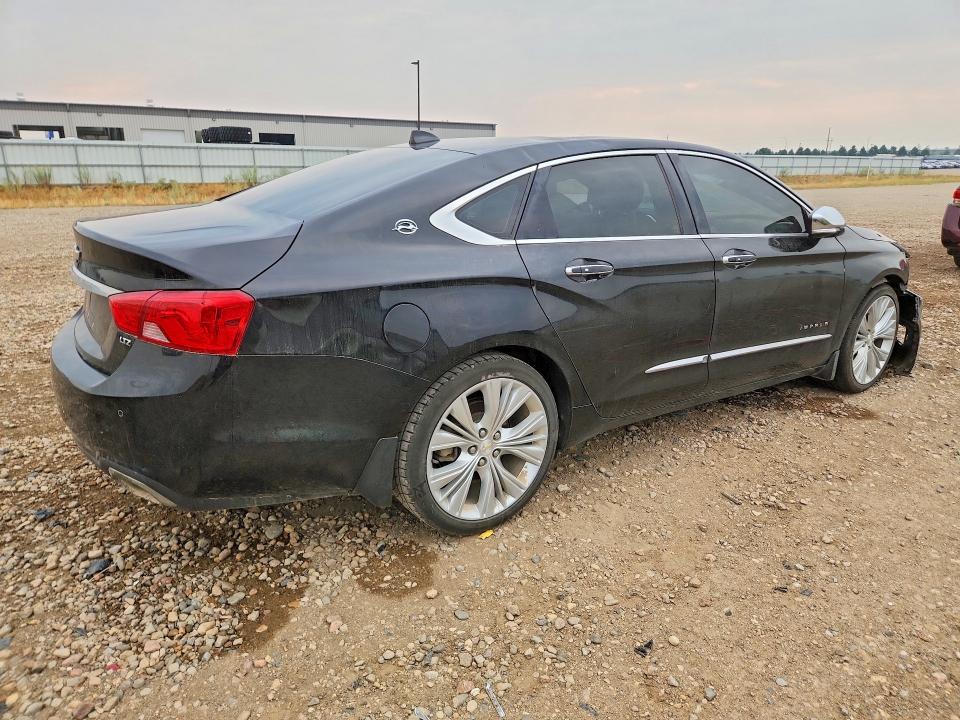 Продаж на аукціоні авто 2014 Chevrolet Impala, vin: 1G1155S36EU113812, номер лоту: 63295836