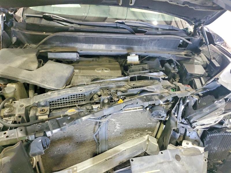 Продажа на аукционе авто 2017 Infiniti Qx60, vin: 5N1DL0MM3HC556251, номер лота: 62217256