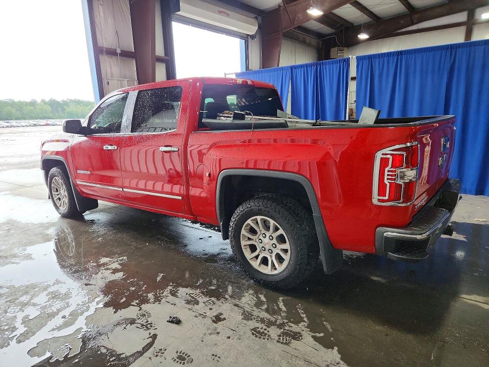 Aukcja sprzedaży 2014 Gmc Sierra, vin: 3GTU2UEC8EG150608, numer aukcji: 63938826