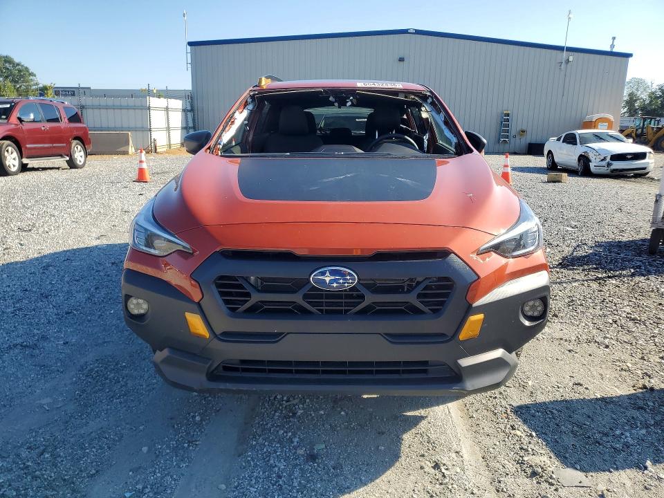 Aukcja sprzedaży 2025 Subaru Crosstrek, vin: 4S4GUHU65S3735036, numer aukcji: 65432436