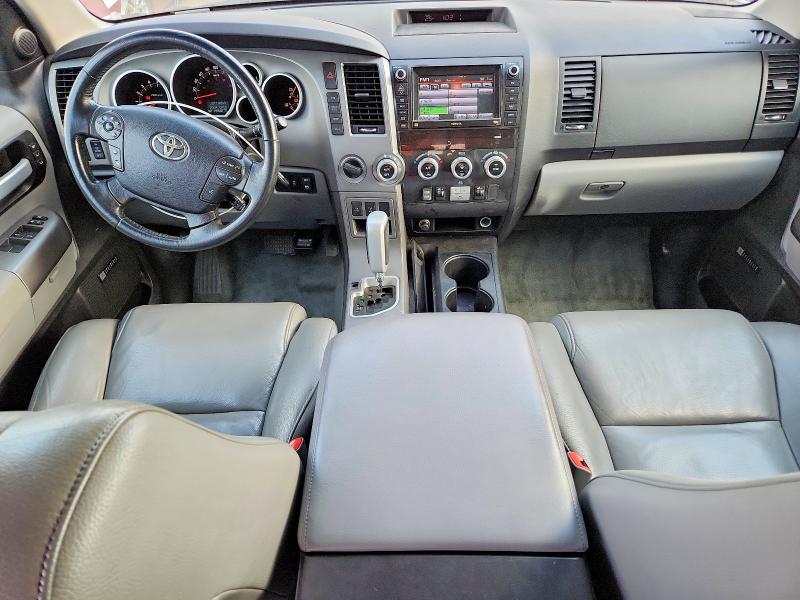 Продаж на аукціоні авто 2011 Toyota Sequoia, vin: 5TDJY5G13BS045278, номер лоту: 65676416