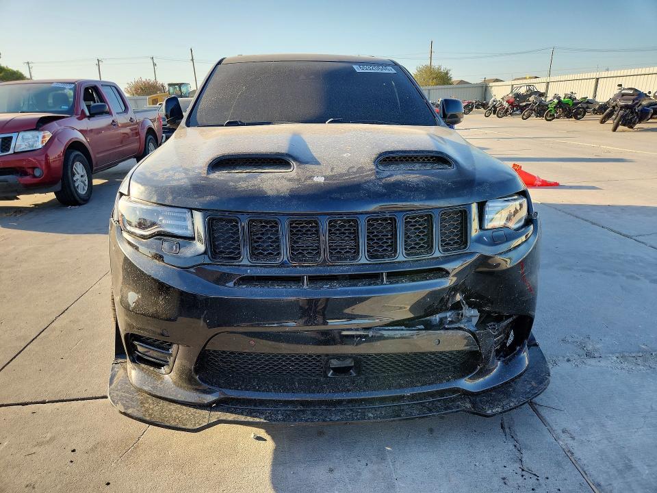 Aukcja sprzedaży 2016 Jeep Grand Cherokee, vin: 1C4RJFDJXGC324821, numer aukcji: 65320646