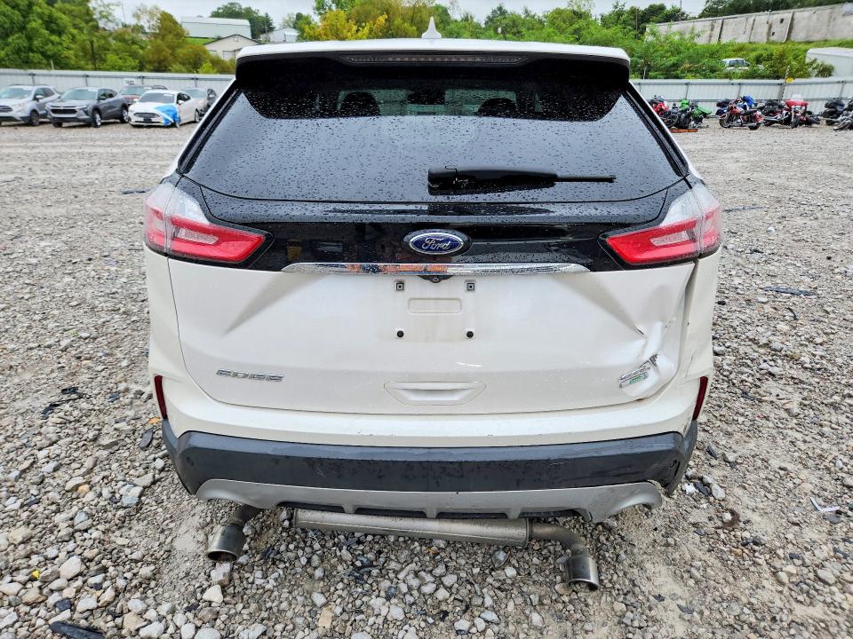 Продаж на аукціоні авто 2019 Ford Edge, vin: 2FMPK3J90KBC17598, номер лоту: 65240126
