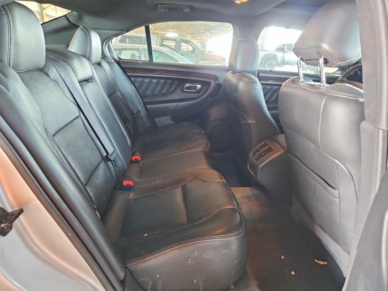 Продажа на аукционе авто 2013 Ford Taurus, vin: 1FAHP2F88DG221632, номер лота: 64138056