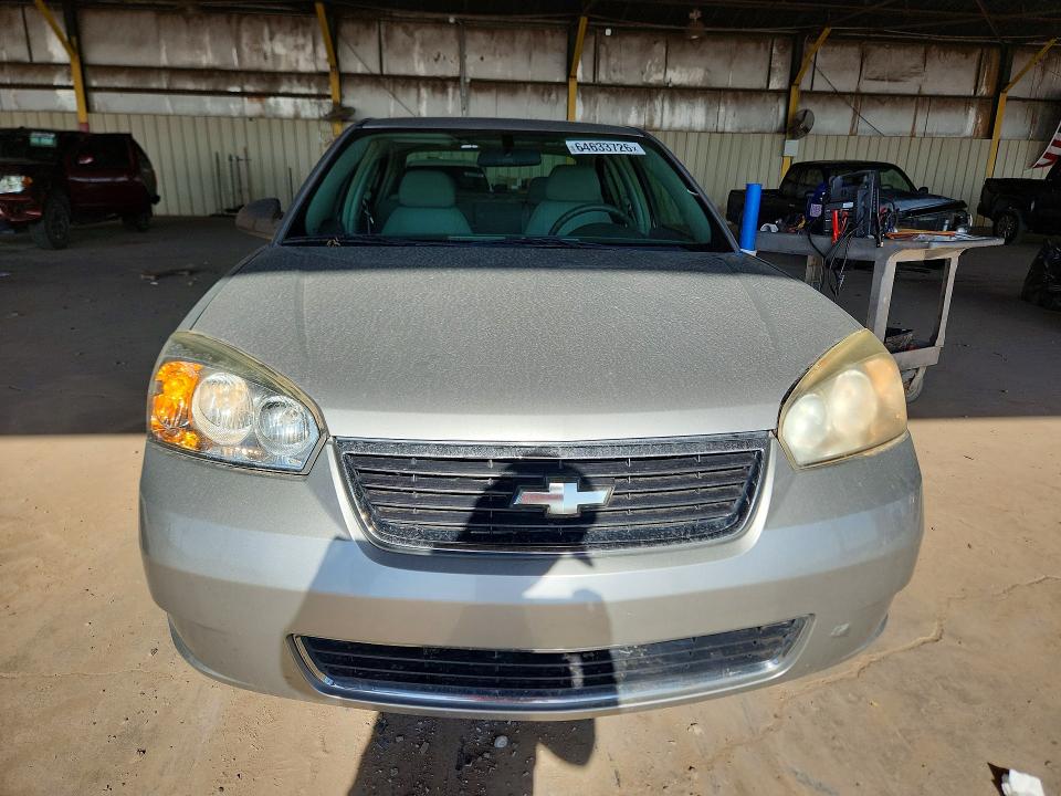 Продажа на аукционе авто 2008 Chevrolet Malibu, vin: 1G1ZS58F48F138035, номер лота: 64633726